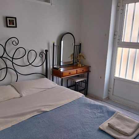 Hermoupoli Rooms Exterior foto