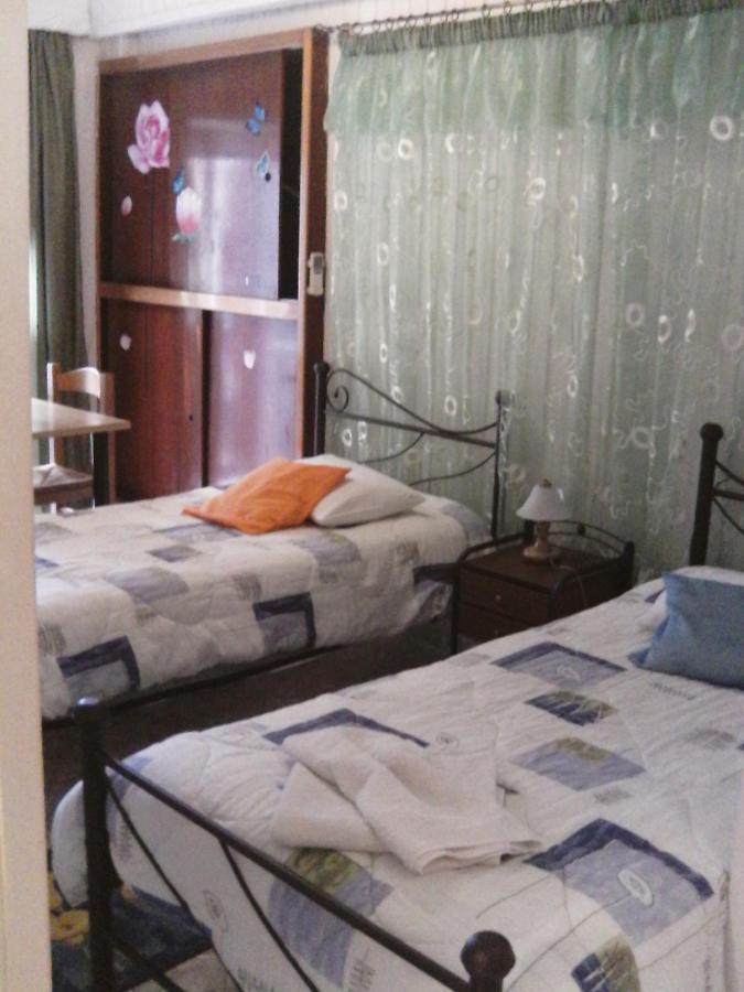 Hermoupoli Rooms Exterior foto