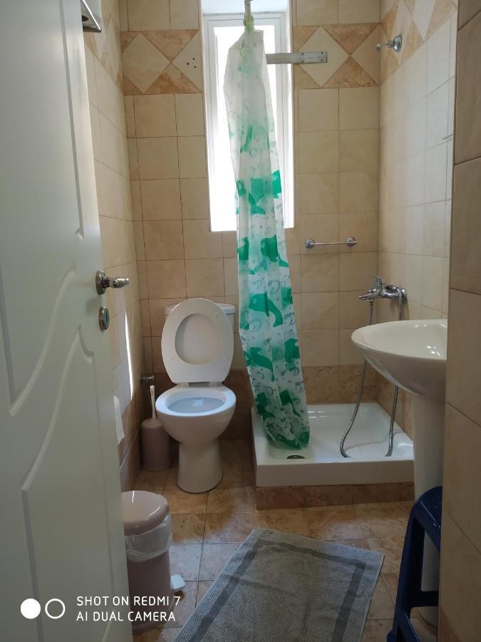 Hermoupoli Rooms Exterior foto