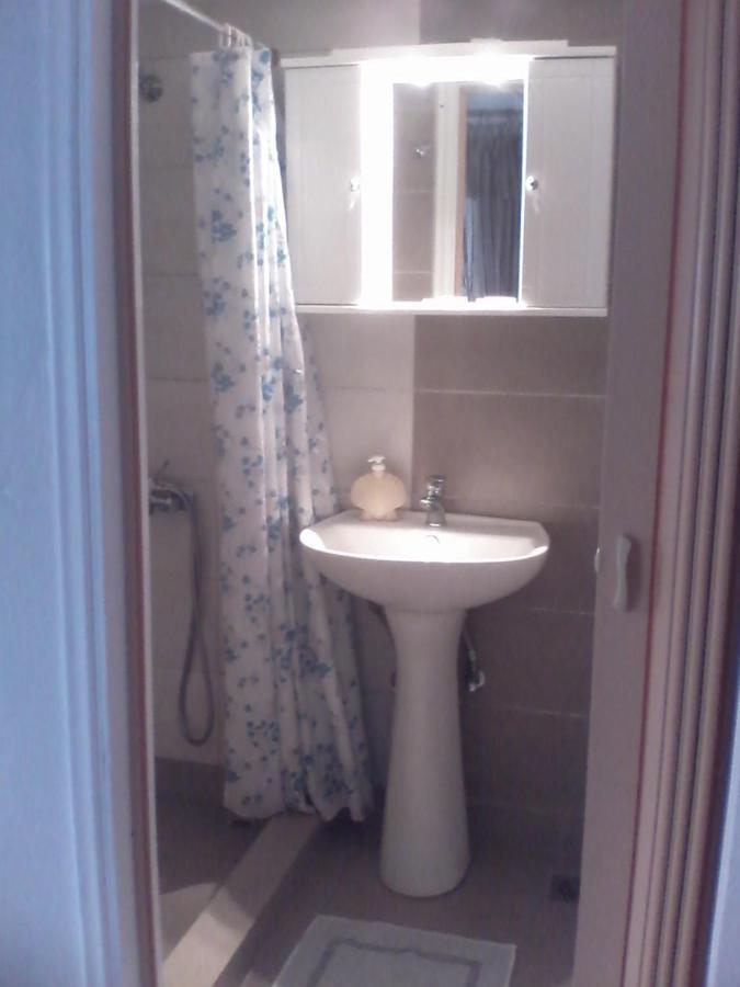 Hermoupoli Rooms Exterior foto