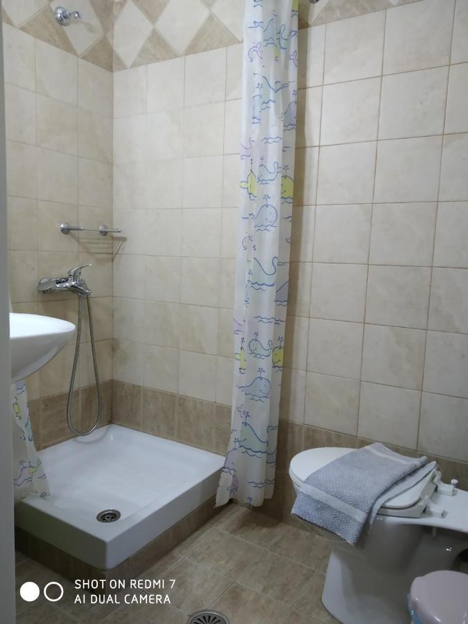 Hermoupoli Rooms Exterior foto